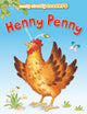 Henny Penny 9781782705130 Jackie Andrews