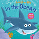 My First Pop-Up and Play: In the Ocean 9781782706380 Angela Hewitt