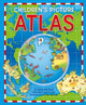 Book cover of: Children's Picture Atlas. By: Neil Morris