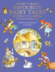 Book cover of: Favourite Fairy Tales from Charles Perrault