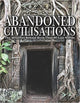Book cover of: Abandoned Civilisations. By: Kieron Connolly
