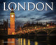 Book cover of: London. By: Alastair Horne
