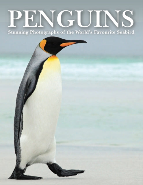 Book cover of: Penguins. By: Tom Jackson