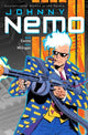 Book cover of: Johnny Nemo. By: Peter Milligan