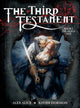 Book cover of: Third Testament Vol. 2: The Angel's Face. By: Xavier Dorison