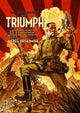 Book cover of: Dr. Grordbort Presents: Triumph. By: Greg Broadmore