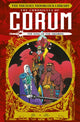 Book cover of: Michael Moorcock Library. By: Mike Baron