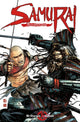 Book cover of: Samurai Vol. 6: Brothers in Arms. By: Jean-Francois Di Giorgio