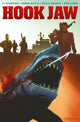 Book cover of: Hook Jaw Volume 1. By: Si Spurrier
