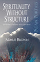 Book cover of: Pagan Portals – Spirituality Without Structure – The Power of finding your own path