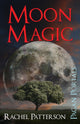 Book cover of: Pagan Portals – Moon Magic