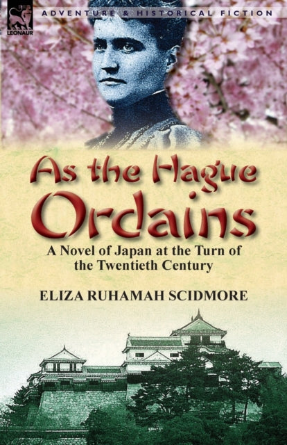 Book cover of: As the Hague Ordains