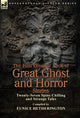Book cover of: First Leonaur Book of Great Ghost and Horror Stories