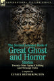 Book cover of: Second Leonaur Book of Great Ghost and Horror Stories