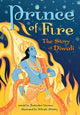Book cover of: Prince of Fire. By: Jatinder Nath Verma