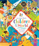 Book cover of: Barefoot Books Children of the World. By: Kate Depalma