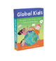 Book cover of: Global Kids. By: Homa Sabet Tavangar