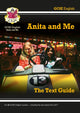 Book cover of: GCSE English Text Guide - Anita and Me
