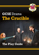 Book cover of: GCSE Drama Play Guide - The Crucible