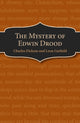 Book cover of: Mystery of Edwin Drood. By: Leon Garfield