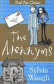 Book cover of: Mennyms. By: Sylvia Waugh