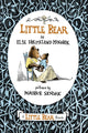 Book cover of: Little Bear. By: Else Holmelund Minarik