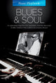 Book cover of: Piano Playbook Blues & Soul