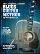 Complete Acoustic Blues Guitar Method