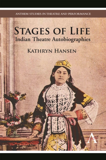 Book cover of: Stages of Life