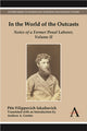 Book cover of: In the World of the Outcasts. By: Pëtr Filippovich Iakubovich