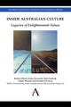 Book cover of: Inside Australian Culture. By: Baden Offord