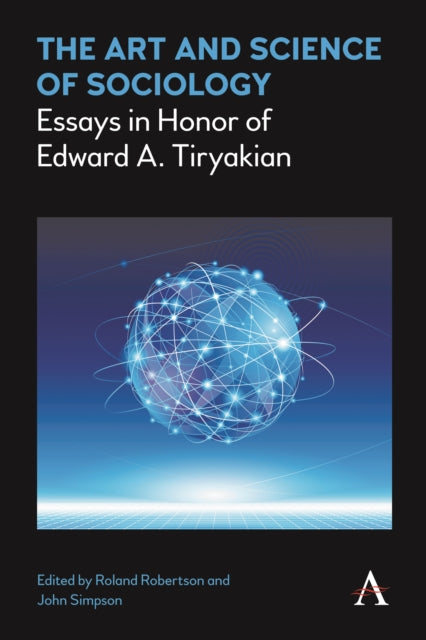 Book cover of: Art and Science of Sociology. By: Roland Robertson