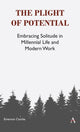 Book cover of: Plight of Potential. By: Emerson Csorba