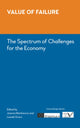 Book cover of: Value of Failure. By: Leszek Gracz
