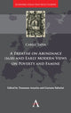 Book cover of: Treatise on Abundance (1638) and Early Modern Views on Poverty and Famine. By: Carlo Tapia