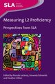 Book cover of: Measuring L2 Proficiency. By: Pascale Leclercq