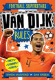 Football Superstars: Van Dijk Rules 9781783125654 Simon Mugford