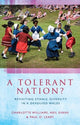 Book cover of: Tolerant Nation?. By: Charlotte Williams