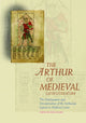 Book cover of: Arthur of Medieval Latin Literature. By: Siân Echard