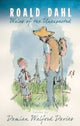 Book cover of: Roald Dahl. By: Damian Walford Davies