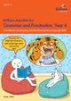 Book cover of: Brilliant Activities for Grammar and Punctuation, Year 6