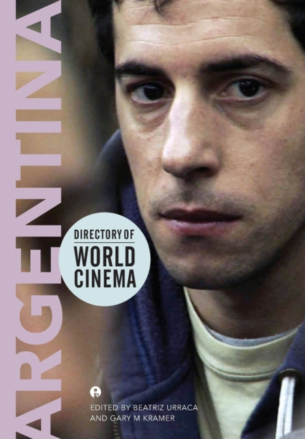 Book cover of: Directory of World Cinema: Argentina
