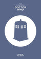 Book cover of: Fan Phenomena: Doctor Who. By: Paul Booth