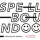 Book cover of: Spellbound. By: Craig McDaniel