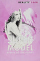 Book cover of: Supermodel. By: Marian Hoefnagel