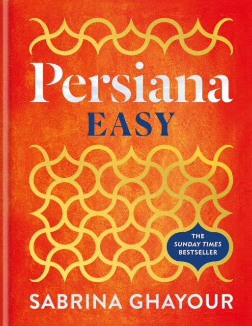 Book cover of: Persiana Easy