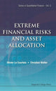 Book cover of: Extreme Financial Risks And Asset Allocation