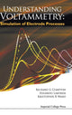 Book cover of: Understanding Voltammetry: Simulation Of Electrode Processes. By: R. G. Compton