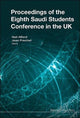 Book cover of: Proceedings Of The Eighth Saudi Students Conference In The Uk. By: Neil Alford