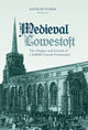 Book cover of: Medieval Lowestoft. By: Butcher, David